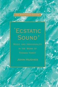 Cover 'Ecstatic Sound'