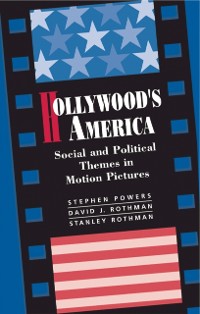 Cover Hollywood''s America
