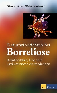 Cover Naturheilverfahren bei Borreliose - eBook