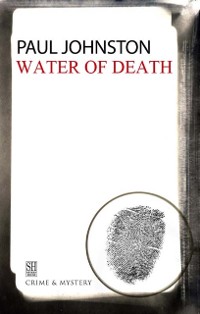 Cover Water of Death