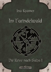Cover DSA 16: Im Farindelwald