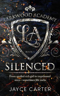 Cover Silenced