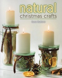 Cover Natural Christmas Crafts