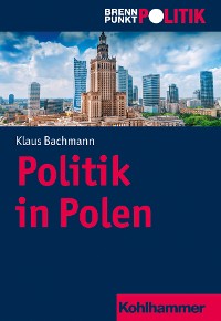 Cover Politik in Polen