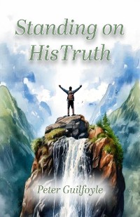 Cover Standing Upon His Truth