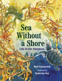 Cover Sea Without a Shore: Life in the Sargasso