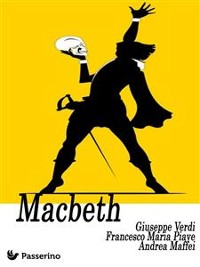 Cover Macbeth