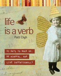 Cover Life Is a Verb