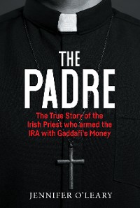 Cover The Padre