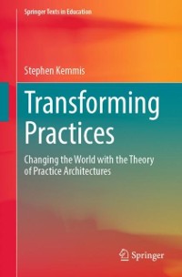Cover Transforming Practices