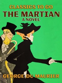 Cover Martian, A Novel