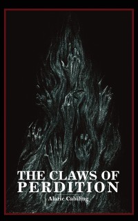 Cover Claws of Perdition