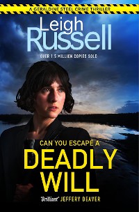 Cover Deadly Will