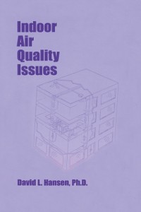 Cover Indoor Air Quality Issues