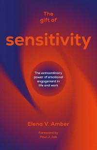 Cover Gift of Sensitivity