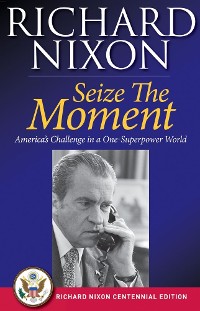 Cover Seize the Moment
