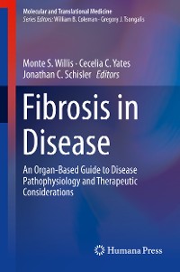 Cover Fibrosis in Disease