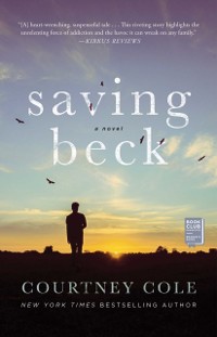 Cover Saving Beck