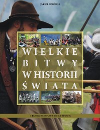 Cover Wielkie bitwy w historii świata