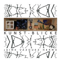 Cover Kunst-Blicke