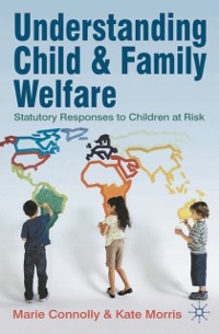 Cover Understanding Child and Family Welfare