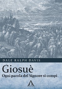 Cover Giosuè