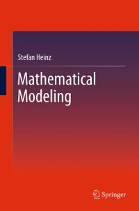 Cover Mathematical Modeling