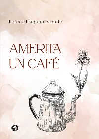 Cover Amerita un café