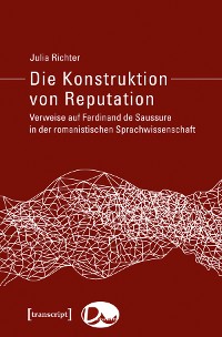 Cover Die Konstruktion von Reputation