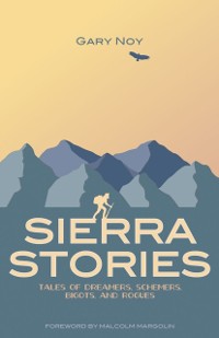 Cover Sierra Stories