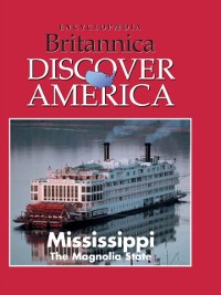 Cover Mississippi
