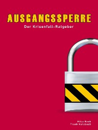 Cover Ausgangssperre