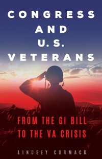 Cover Congress and U.S. Veterans