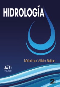 Cover Hidrología