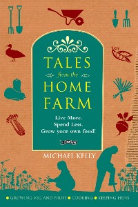 Cover Tales From the Home Farm