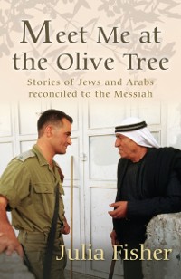 Cover Meet Me at the Olive Tree