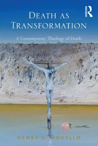 Cover Death as Transformation