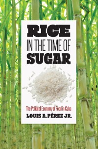 Cover Rice in the Time of Sugar