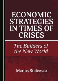 Cover Economic Strategies in Times of Crises