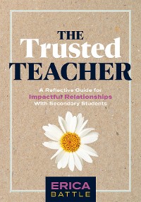 Cover Trusted Teacher, The