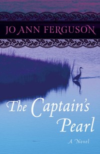 Cover Captain's Pearl