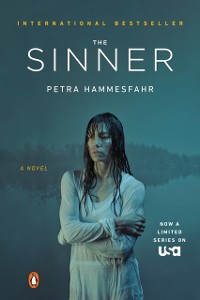 Cover Sinner (TV Tie-In)