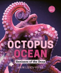 Cover Octopus Ocean