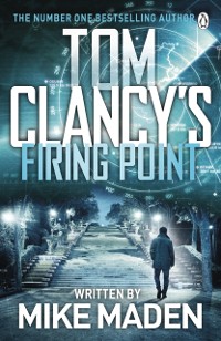 Cover Tom Clancy s Firing Point