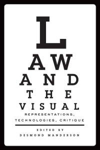 Cover Law and the Visual