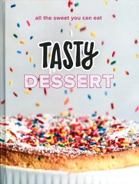 Cover Tasty Dessert