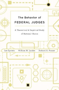 Cover Behavior of Federal Judges