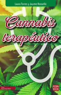 Cover Cannabis terapéutico