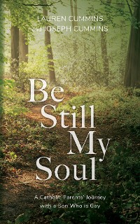 Cover Be Still My Soul