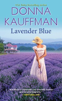 Cover Lavender Blue